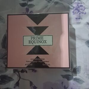 Eau de Parfum - Prime Equinox